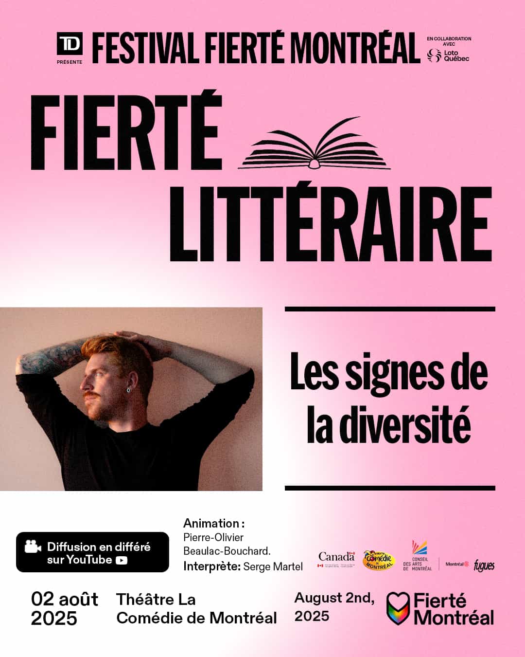 Sous les signes de la diversité