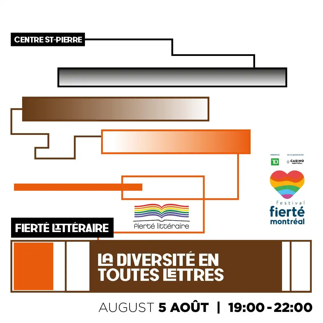 Diversité en toutes lettres