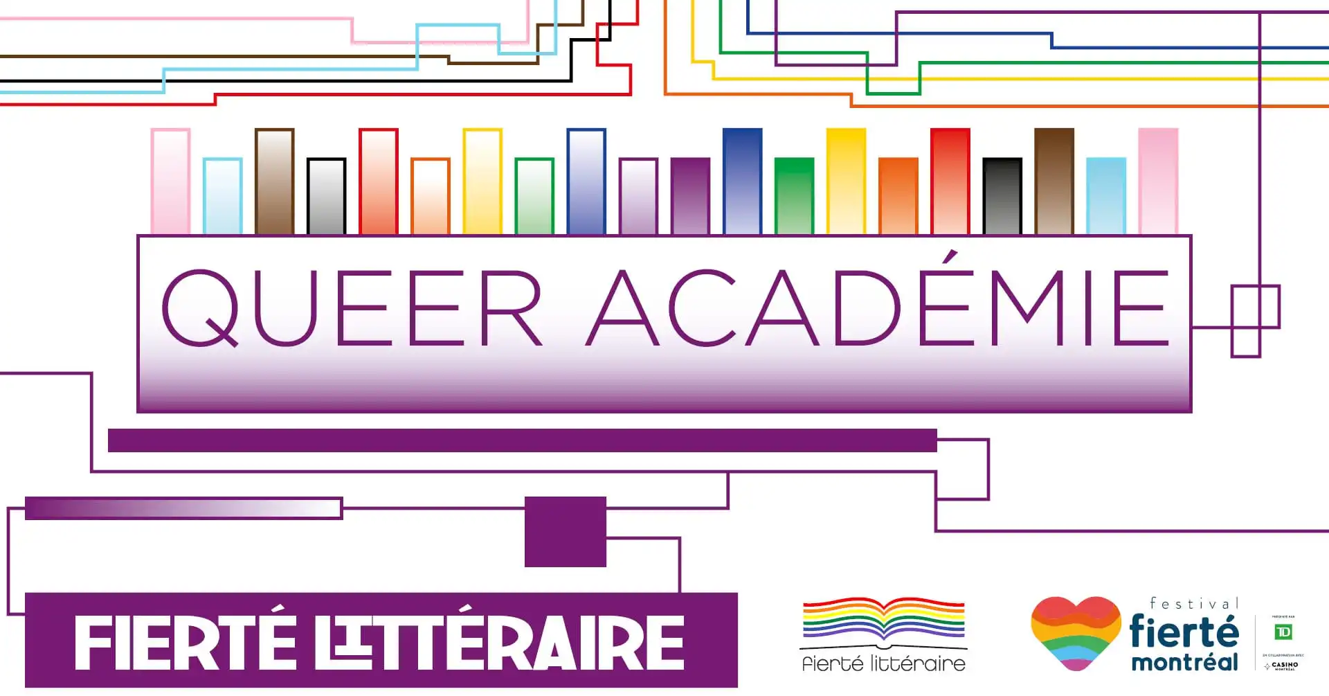 Queer Académie La finale - 2022
