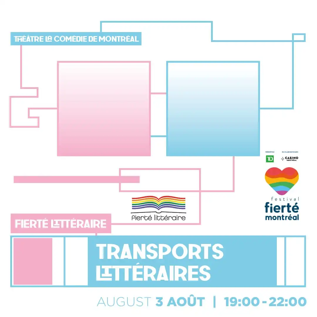 Transports littéraires