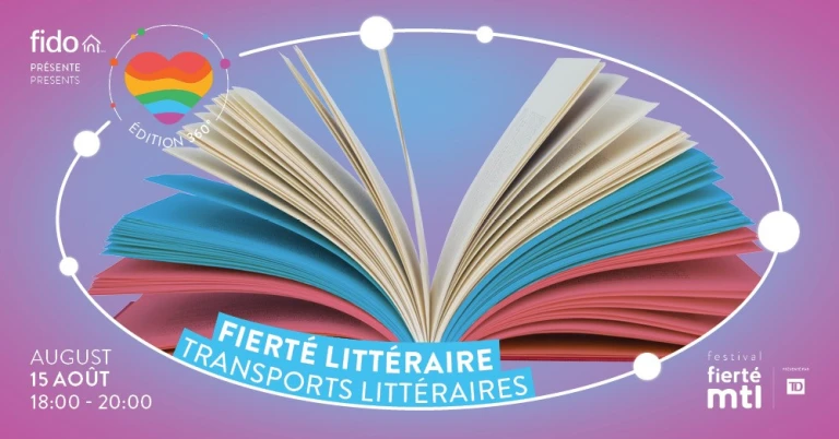 Transports littéraires 