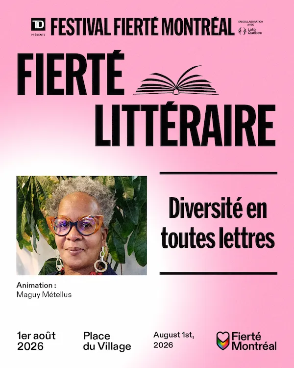 La diversité en toutes lettres