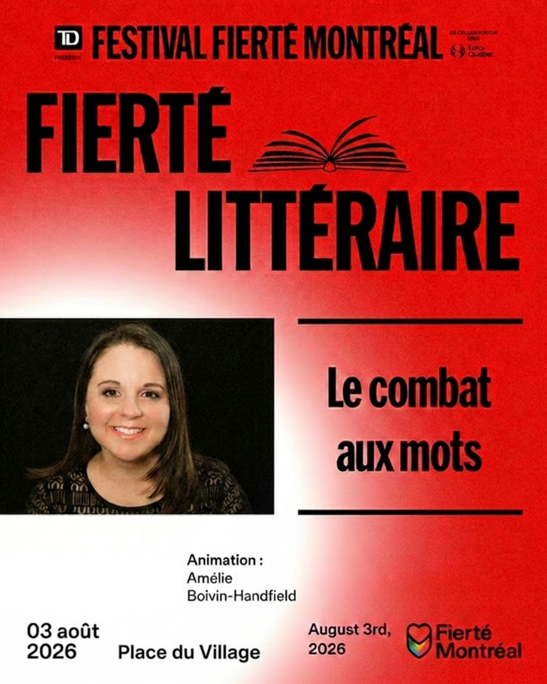 Le Combat aux mots