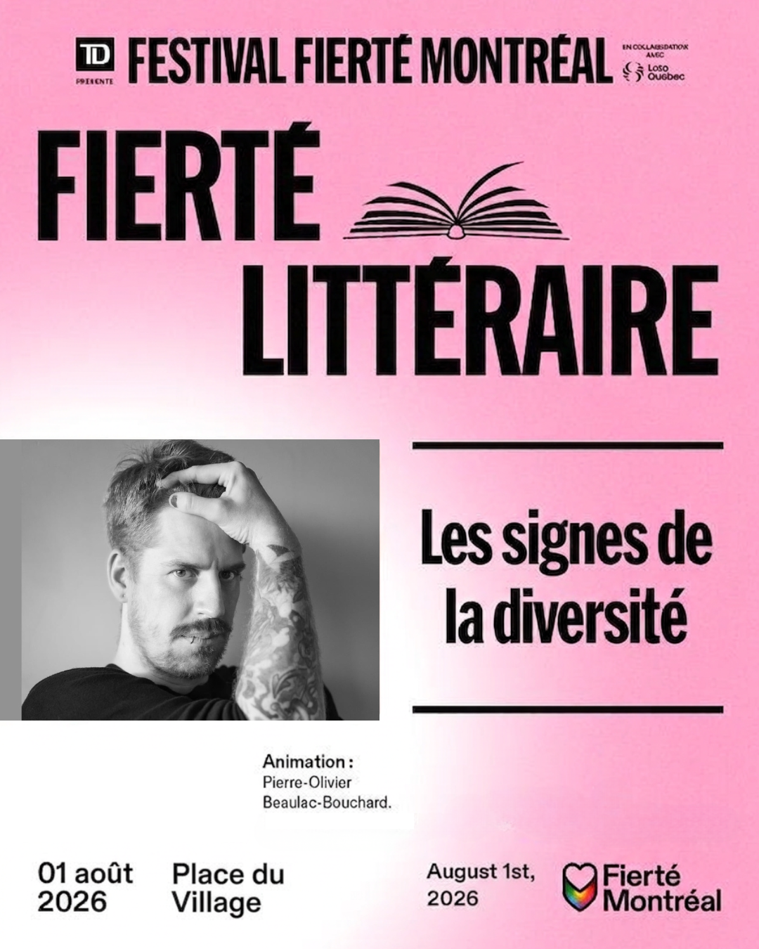 Les signes de la diversité