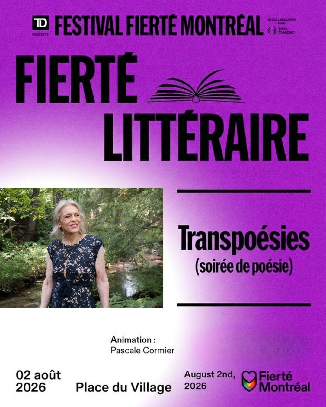 Transpoésie